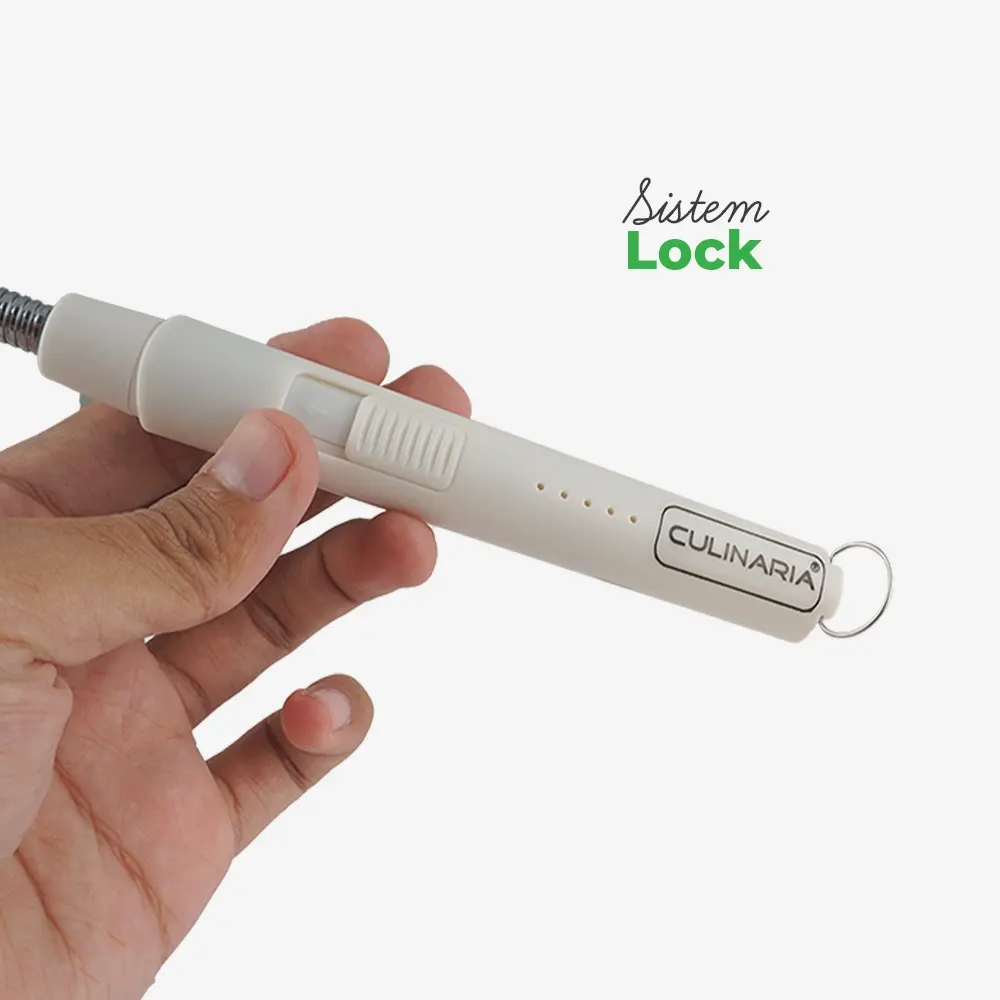 pemantik api elektrik kl-e