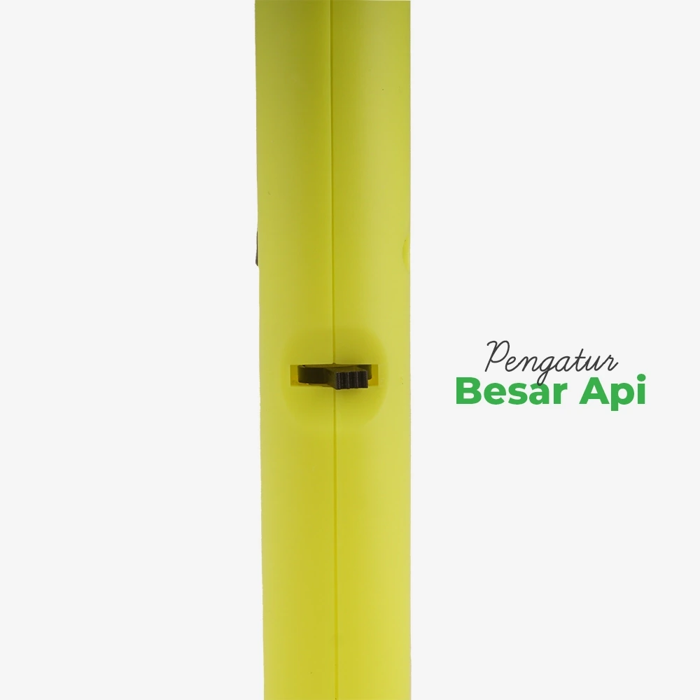 pemantik kompor gas kl-g