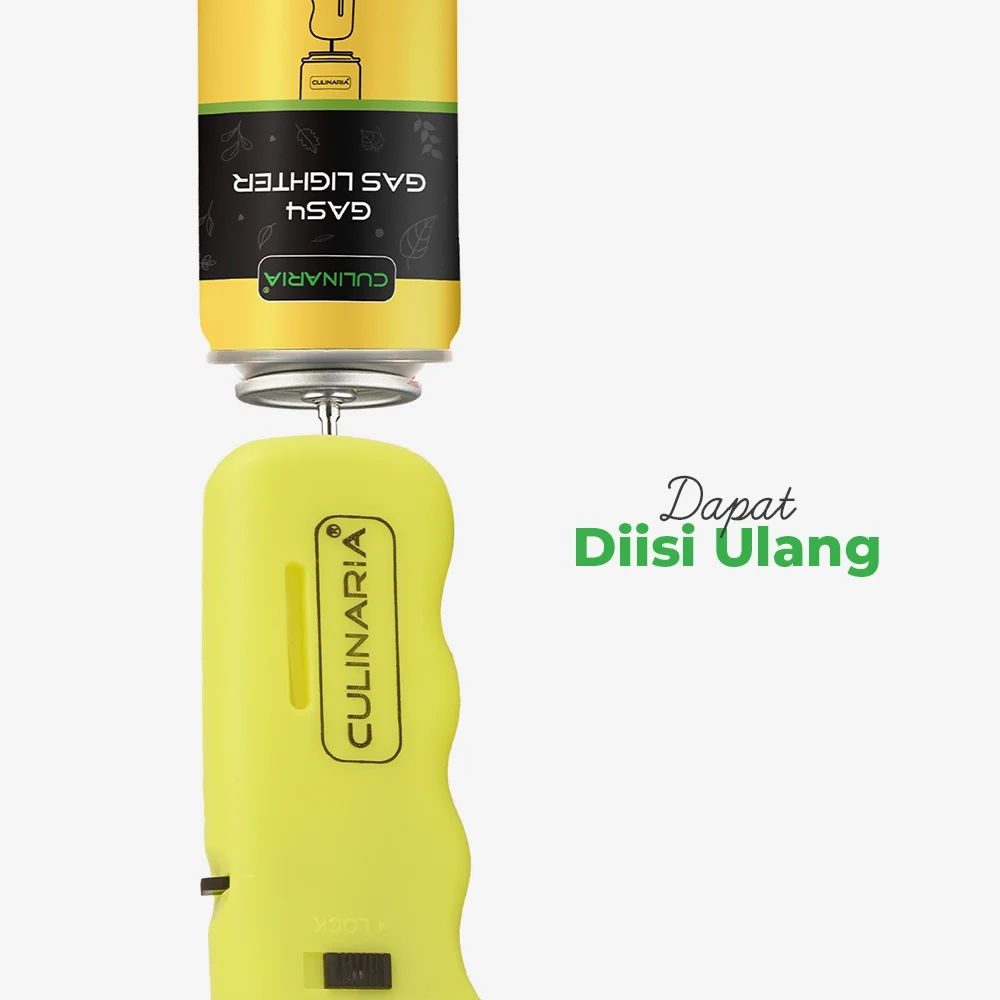 korek gas panjang kl-g 5