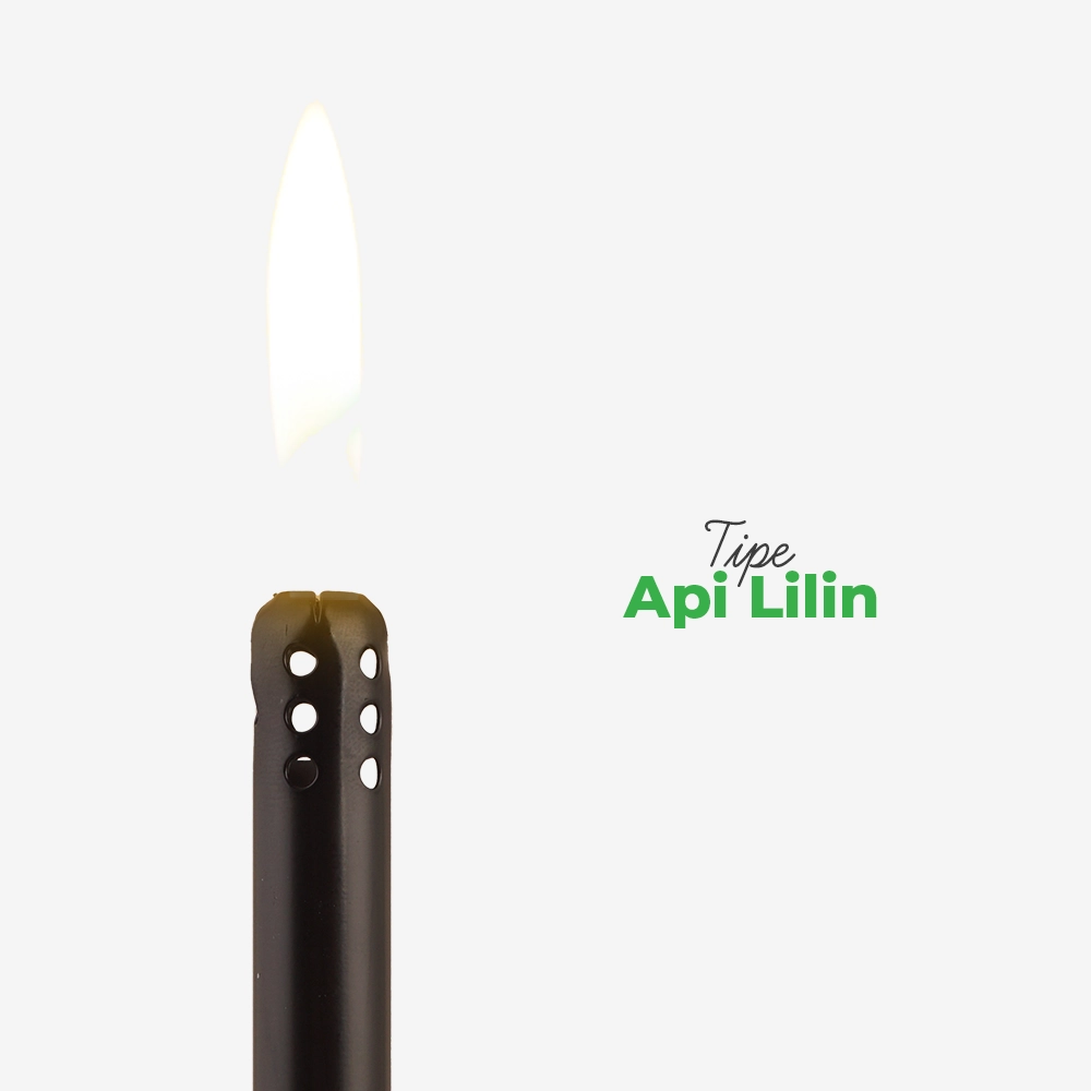 pemantik korek api kl-g 4