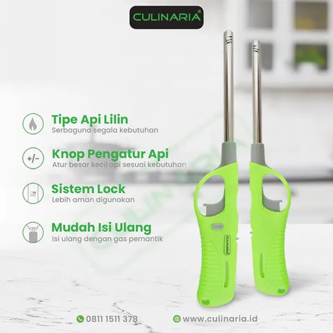 kitchen lighter kl-a