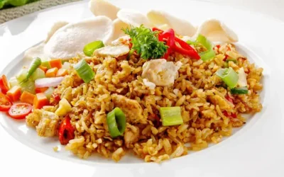 Cara Menentukan Harga Jual Makanan Restoran