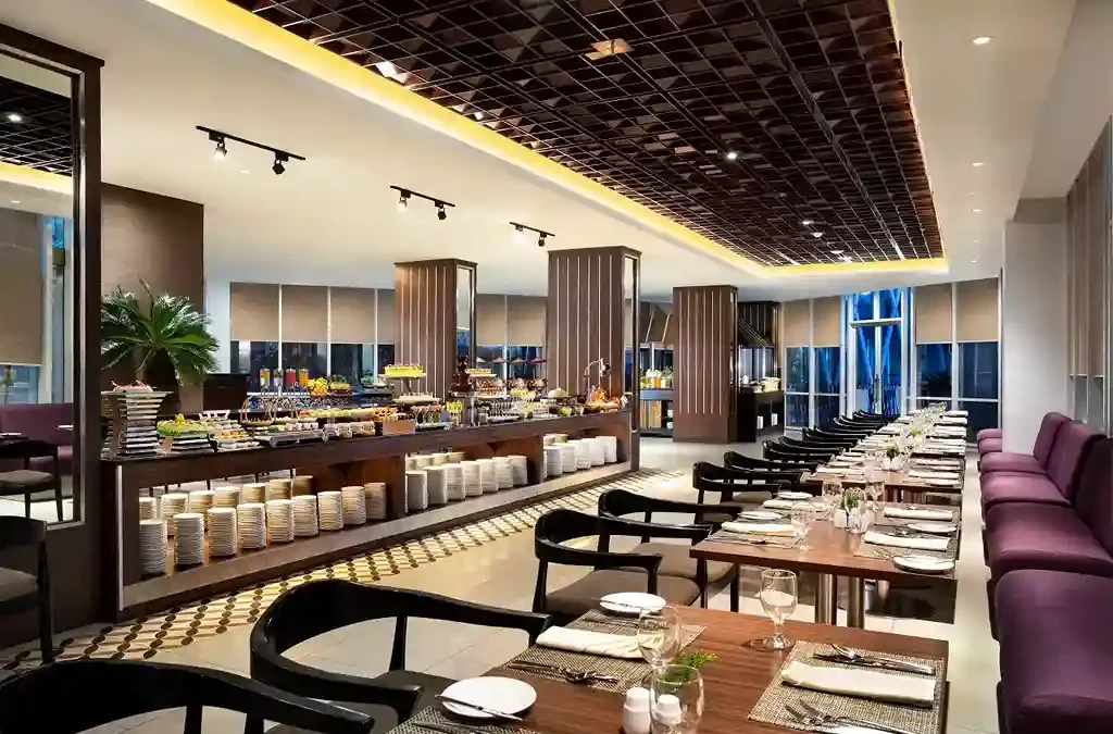 Struktur Organisasi Restoran dan Tugasnya 