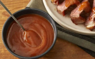 10 Macam Macam Saus Steak Ala Restoran