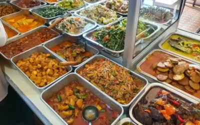 Panduan Mulai Usaha Warung Makan dari Nol