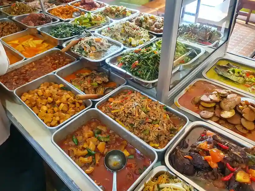 Panduan Mulai Usaha Warung Makan dari Nol